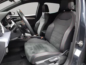 SEAT Ibiza 1.0 EcoTSI FR DSG