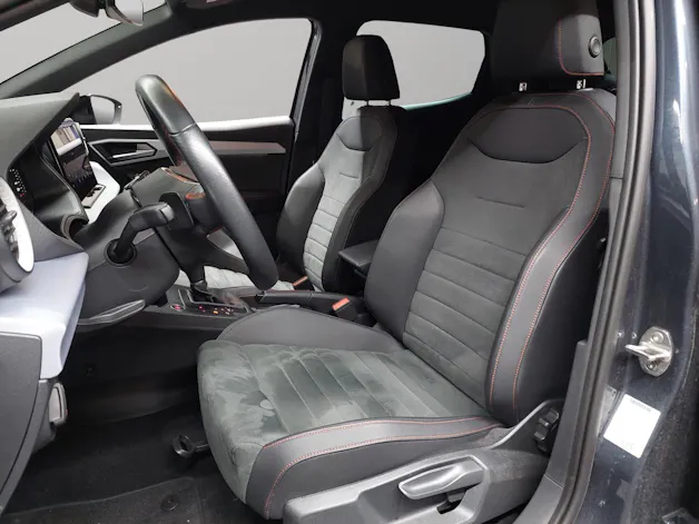 SEAT Ibiza 1.0 EcoTSI FR DSG