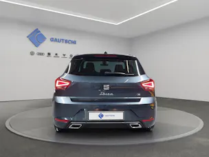 SEAT Ibiza 1.0 EcoTSI FR DSG