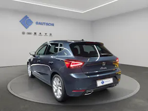 SEAT Ibiza 1.0 EcoTSI FR DSG