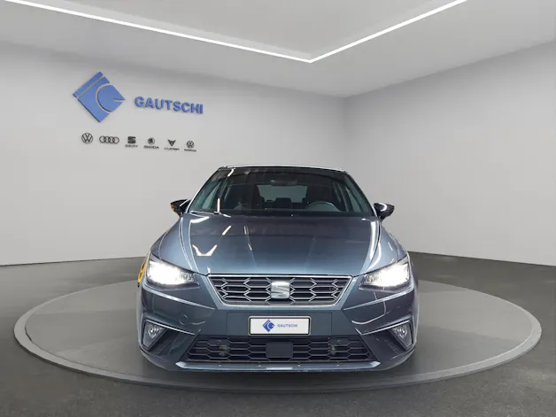 SEAT Ibiza 1.0 EcoTSI FR DSG