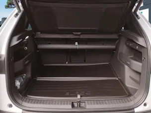Škoda Elroq RS 4x4