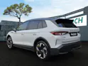Škoda Elroq RS 4x4