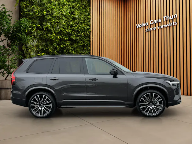 Volvo XC90 2.0 T8 TE Ultra Dark eAWD