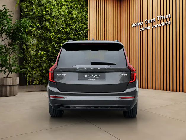 Volvo XC90 2.0 T8 TE Ultra Dark eAWD