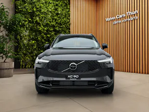 Volvo XC90 2.0 T8 TE Ultra Dark eAWD