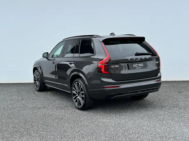 Volvo XC90 2.0 T8 TE Ultra Dark eAWD