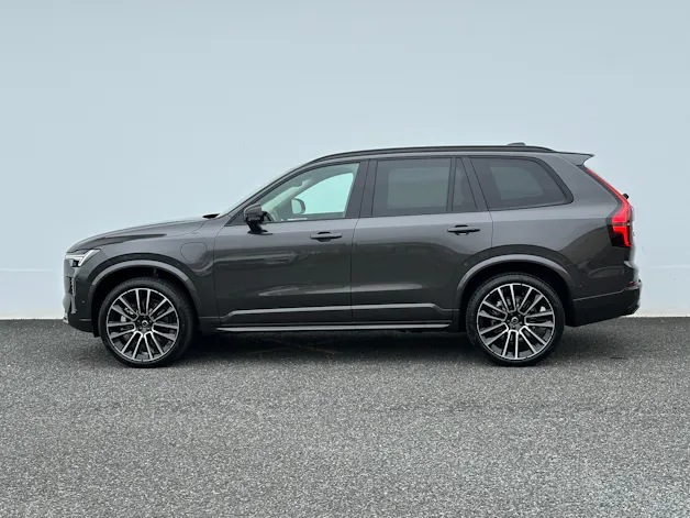 Volvo XC90 2.0 T8 TE Ultra Dark eAWD