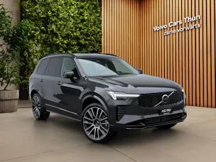 Volvo XC90 2.0 T8 TE Ultra Dark eAWD