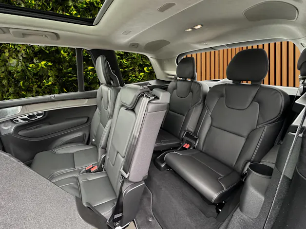 Volvo XC90 2.0 T8 TE Ultra Dark eAWD
