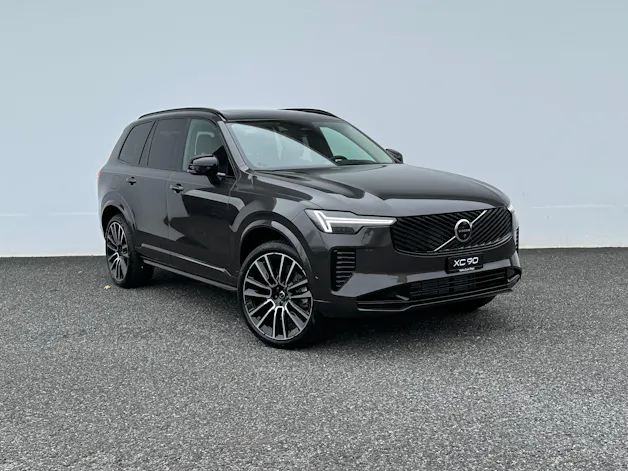 Volvo XC90 2.0 T8 TE Ultra Dark eAWD