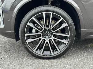 Volvo XC90 2.0 T8 TE Ultra Dark eAWD