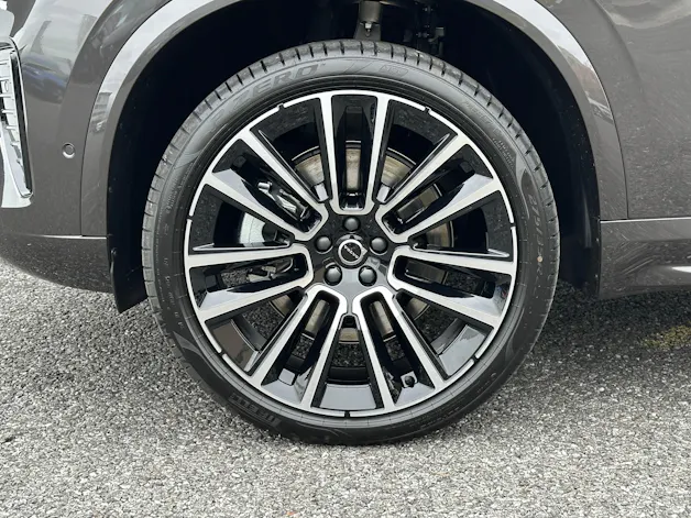 Volvo XC90 2.0 T8 TE Ultra Dark eAWD