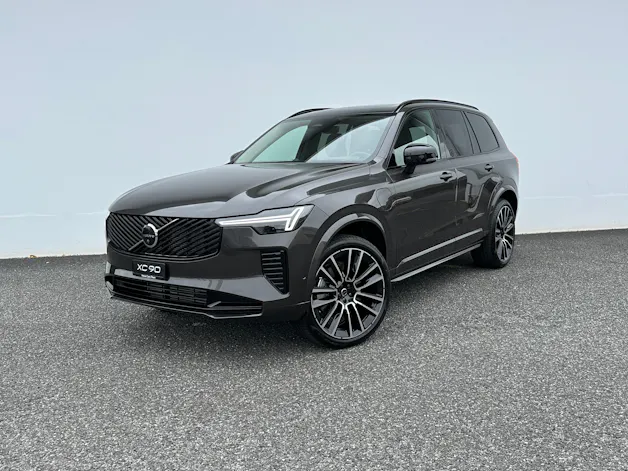 Volvo XC90 2.0 T8 TE Ultra Dark eAWD