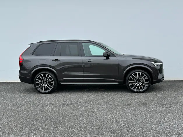 Volvo XC90 2.0 T8 TE Ultra Dark eAWD