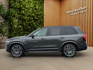 Volvo XC90 2.0 T8 TE Ultra Dark eAWD