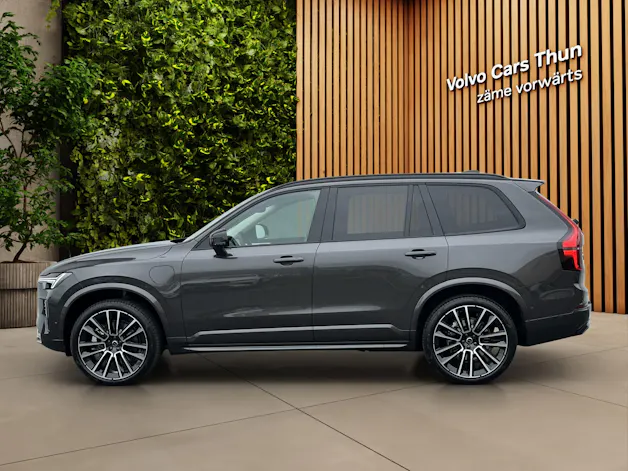 Volvo XC90 2.0 T8 TE Ultra Dark eAWD
