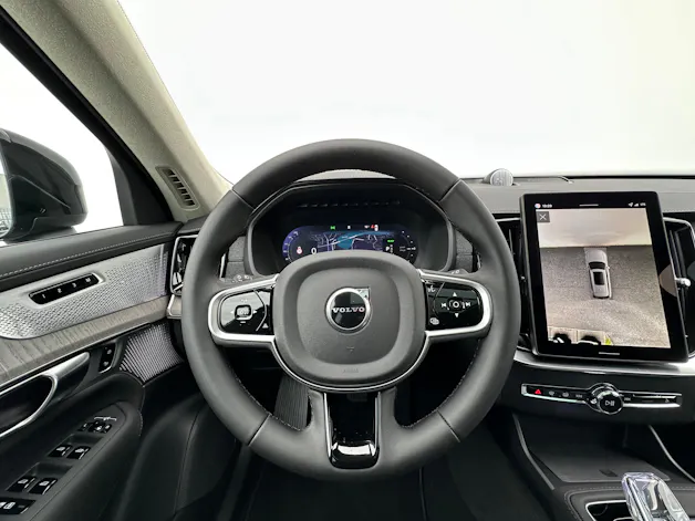 Volvo XC90 2.0 T8 TE Ultra Dark eAWD