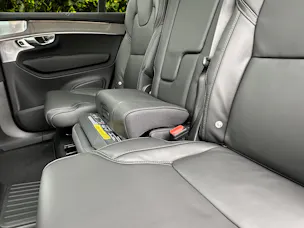 Volvo XC90 2.0 T8 TE Ultra Dark eAWD