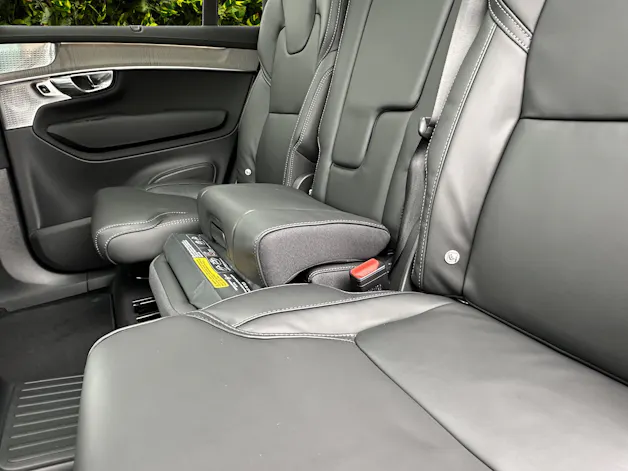 Volvo XC90 2.0 T8 TE Ultra Dark eAWD