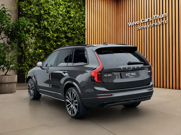 Volvo XC90 2.0 T8 TE Ultra Dark eAWD