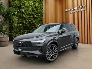 Volvo XC90 2.0 T8 TE Ultra Dark eAWD