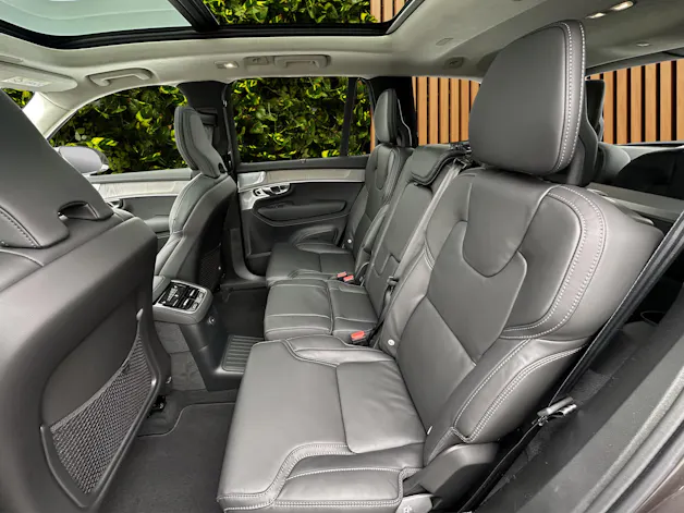 Volvo XC90 2.0 T8 TE Ultra Dark eAWD