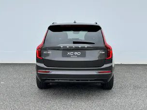 Volvo XC90 2.0 T8 TE Ultra Dark eAWD