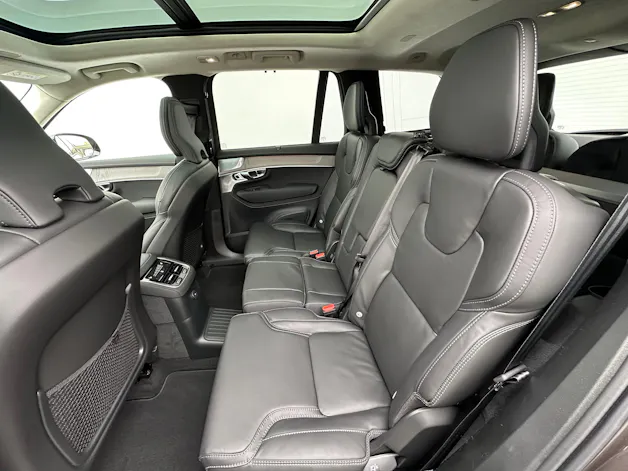 Volvo XC90 2.0 T8 TE Ultra Dark eAWD