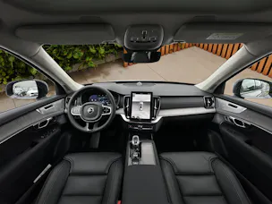 Volvo XC90 2.0 T8 TE Ultra Dark eAWD