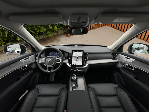 Volvo XC90 2.0 T8 TE Ultra Dark eAWD