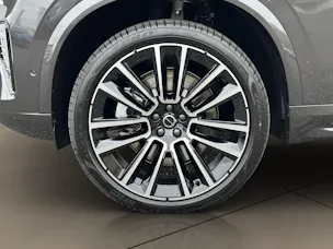 Volvo XC90 2.0 T8 TE Ultra Dark eAWD
