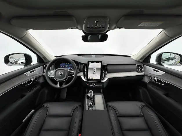 Volvo XC90 2.0 T8 TE Ultra Dark eAWD