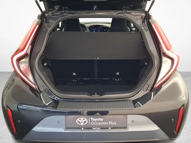 Toyota Aygo X 1.0 VVT-i Trend