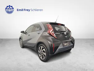 Toyota Aygo X 1.0 VVT-i Trend