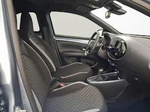 Toyota Aygo X 1.0 VVT-i Trend