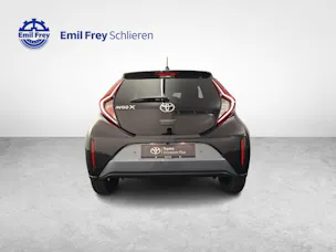 Toyota Aygo X 1.0 VVT-i Trend