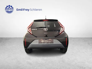 Fahrzeugbild TOYOTA Aygo X 1.0 VVT-i Trend