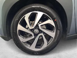 Toyota Aygo X 1.0 VVT-i Trend
