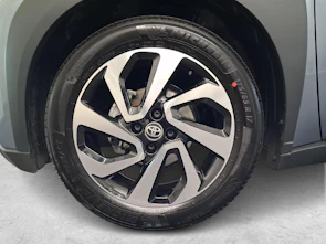 Fahrzeugbild TOYOTA Aygo X 1.0 VVT-i Trend