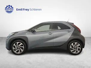 Toyota Aygo X 1.0 VVT-i Trend