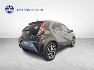 Toyota Aygo X 1.0 VVT-i Trend