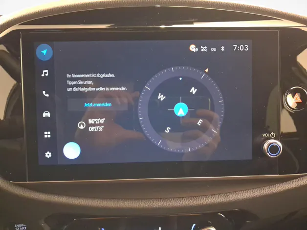 Toyota Aygo X 1.0 VVT-i Trend