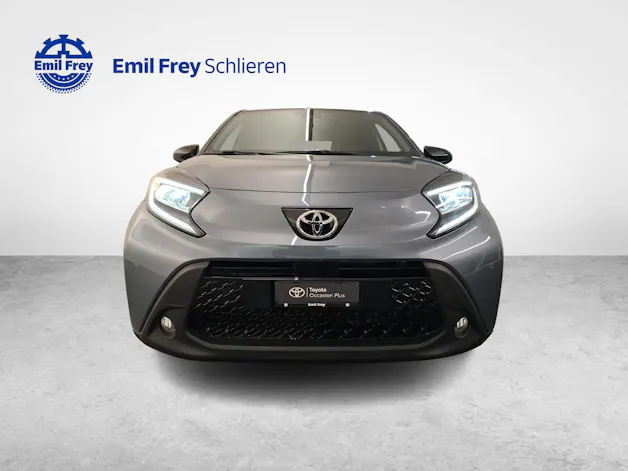Toyota Aygo X 1.0 VVT-i Trend
