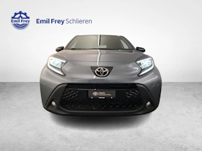 Fahrzeugbild TOYOTA Aygo X 1.0 VVT-i Trend