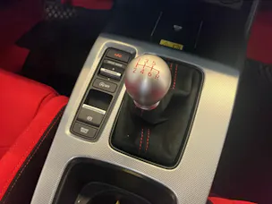 Honda Civic 2.0 VTEC Type R