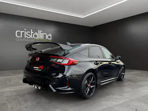 Honda Civic 2.0 VTEC Type R