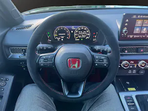 Honda Civic 2.0 VTEC Type R