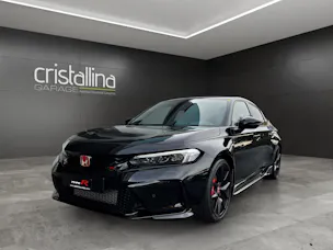 Honda Civic 2.0 VTEC Type R