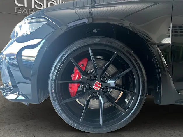 Honda Civic 2.0 VTEC Type R